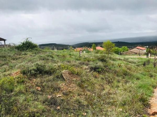 Terreno en travesía Hontana, 24