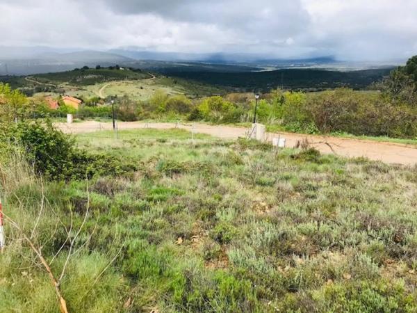 Terreno en travesía Hontana, 24