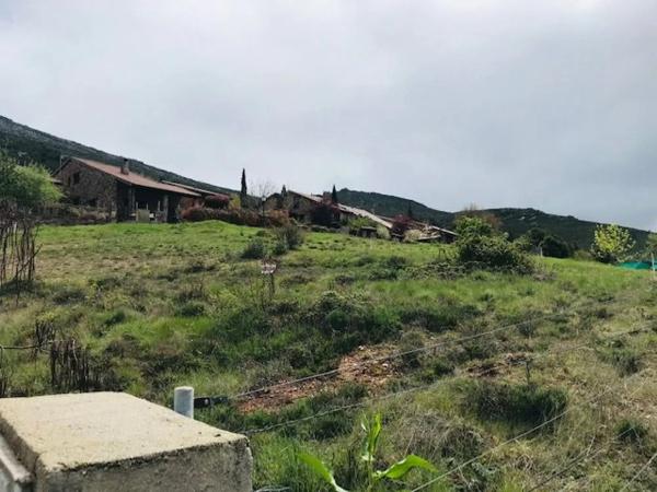 Terreno en travesía Hontana, 24