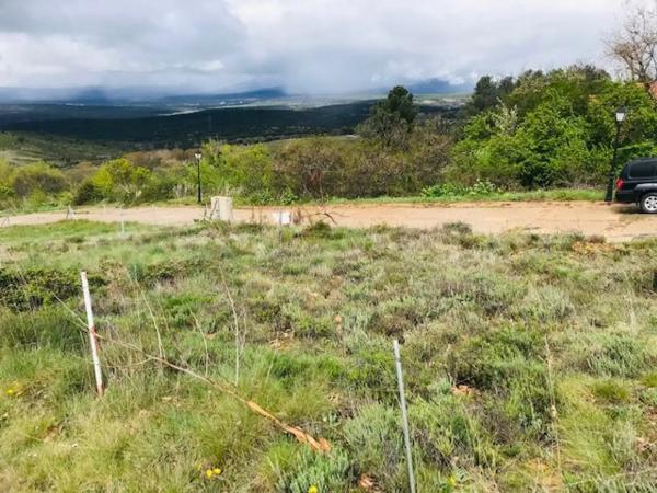 Terreno en travesía Hontana, 24