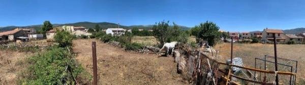 Terreno en calle Peñalara, 17