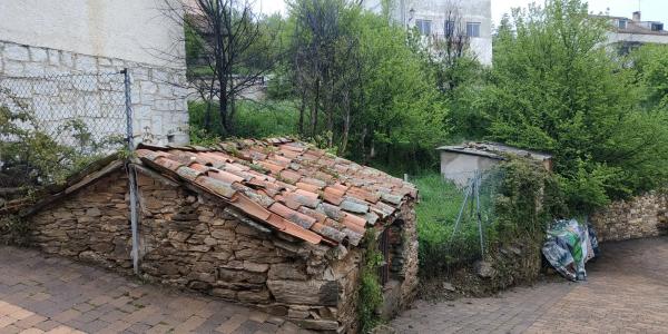 Terreno en travesía de la Amargura, 13