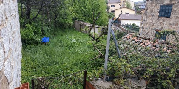 Terreno en travesía de la Amargura, 13