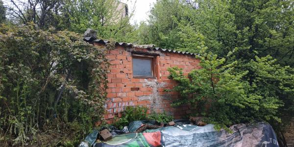 Terreno en travesía de la Amargura, 13