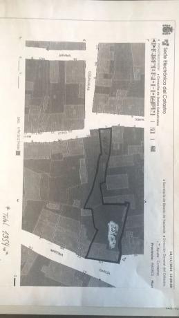 Terreno en martina garcia s/n