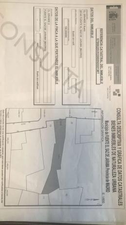 Terreno en martina garcia s/n