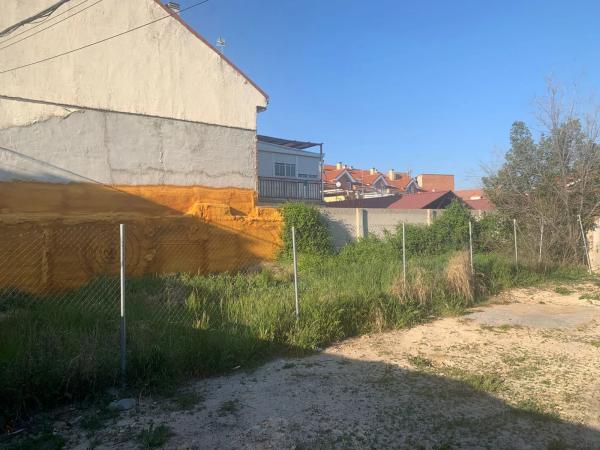 Terreno en martina garcia s/n