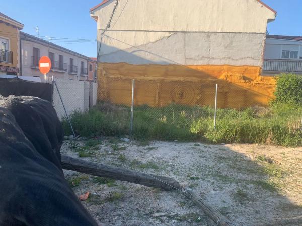 Terreno en martina garcia s/n