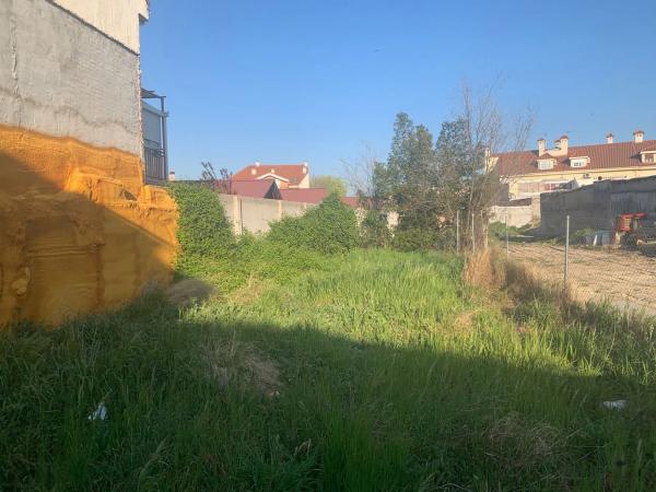 Terreno en martina garcia s/n