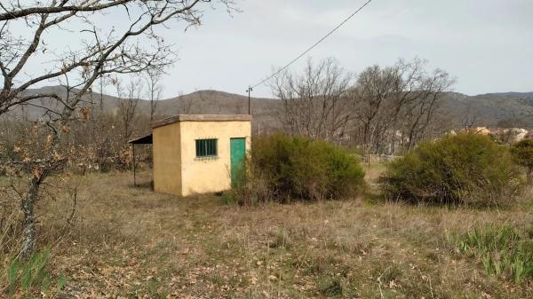 Terreno en calle Real, 174