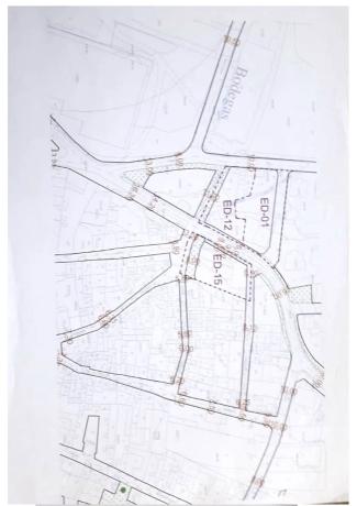 Terreno en madrid, 43