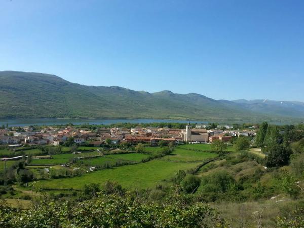 Terreno en calle de las Cuestas, 37