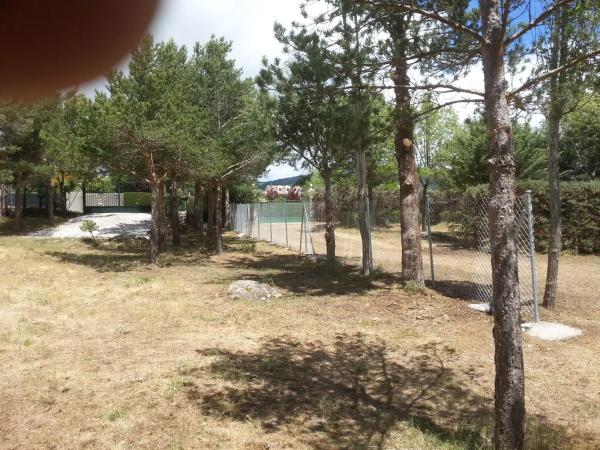 Terreno en calle de las Cuestas, 37