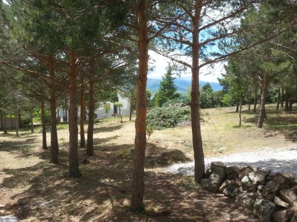 Terreno en calle de las Cuestas, 37