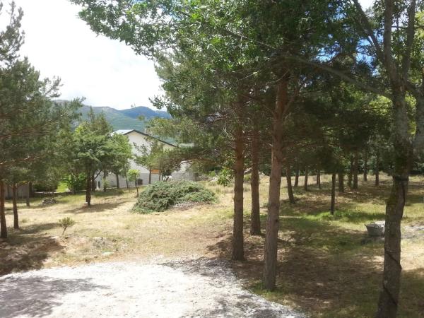 Terreno en calle de las Cuestas, 37