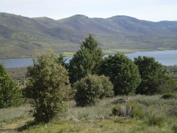 Terreno en calle de las Cuestas, 37