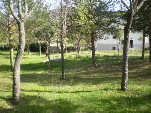 Terreno en calle de las Cuestas, 37