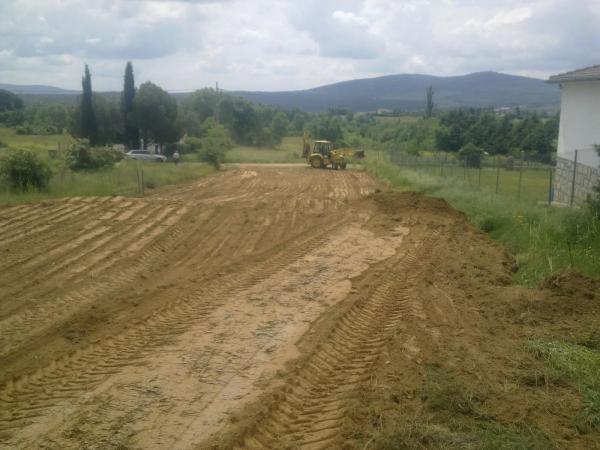 Terreno en Urbanización Redondos, 136