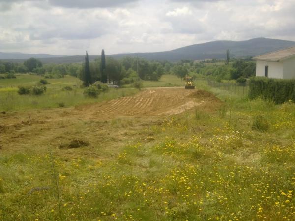 Terreno en Urbanización Redondos, 136
