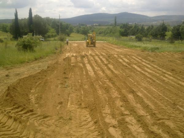 Terreno en Urbanización Redondos, 136