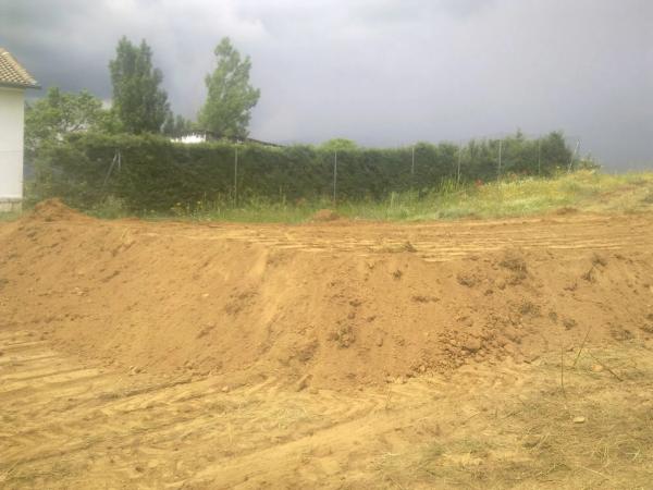 Terreno en Urbanización Redondos, 136