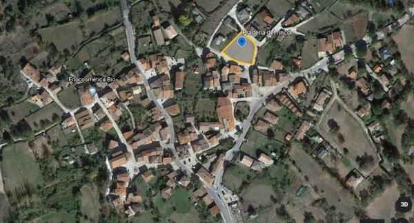 Terreno en calle del Carbón, 18