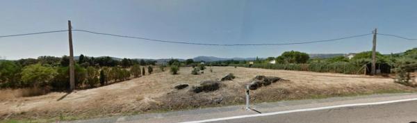 Terreno en M-634, km 55