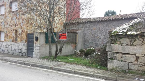 Terreno en calle Real, 3