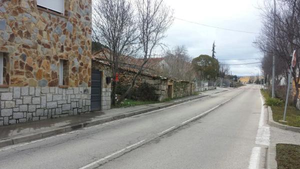 Terreno en calle Real, 3