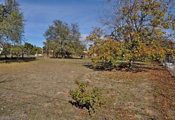 Terreno en calle del Ruiseñor, 4