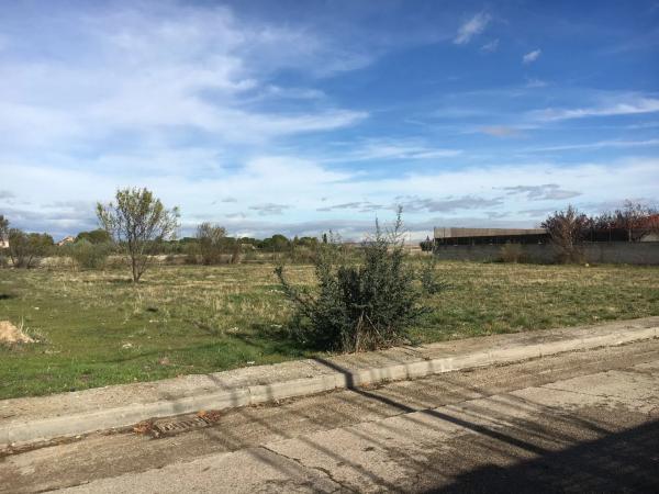 Terreno en calle Maestro Rodrigo, 6