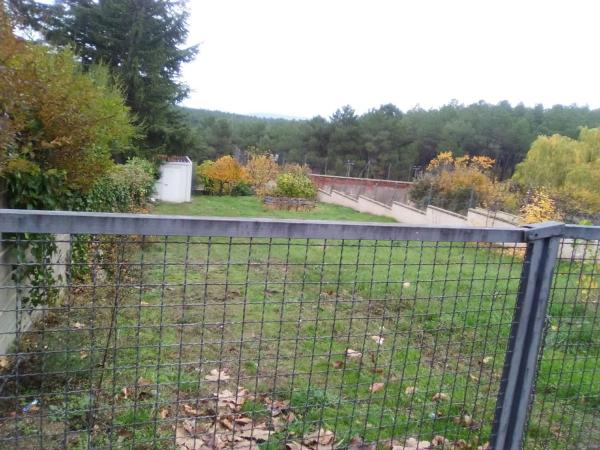 Terreno en camino de Mangiron, 1