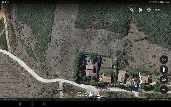 Terreno en calle de los Hundidos, 12