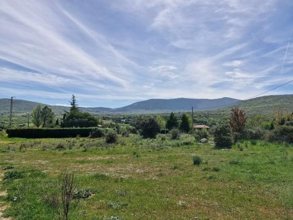 Terreno en Paraje el tomillar s/n