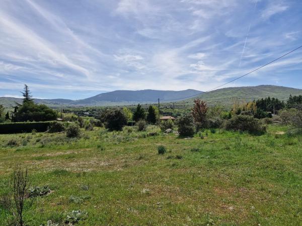 Terreno en Paraje el tomillar s/n