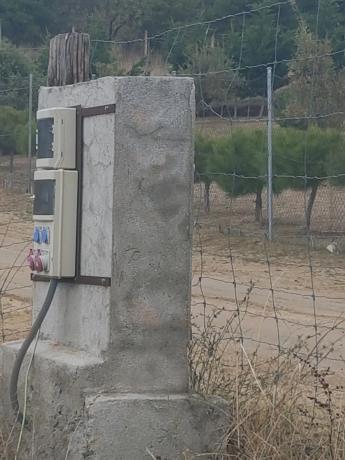 Terreno en carretera n1, 39