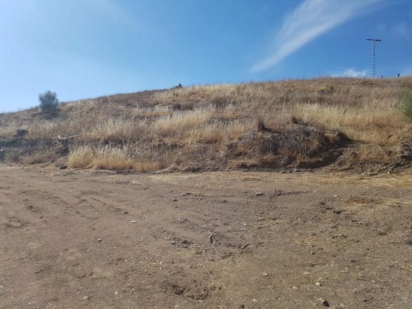 Terreno en carretera n1, 39