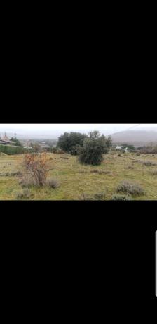 Terreno en Paraje el tomillar s/n