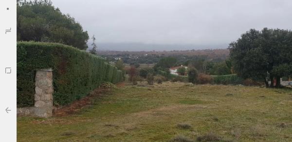 Terreno en Paraje el tomillar s/n