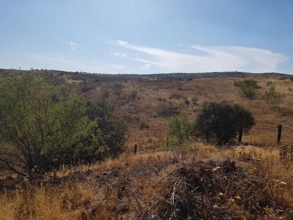 Terreno en carretera n1, 39