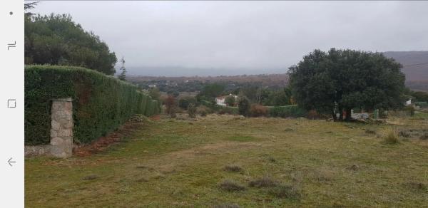 Terreno en Paraje el tomillar s/n