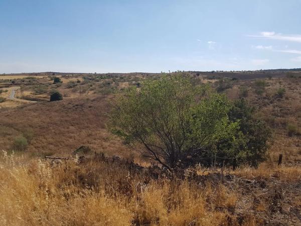 Terreno en carretera n1, 39