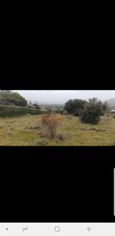 Terreno en Paraje el tomillar s/n