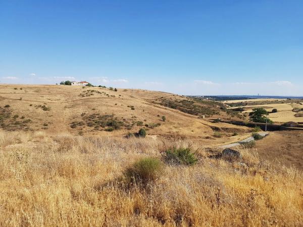 Terreno en carretera n1, 39