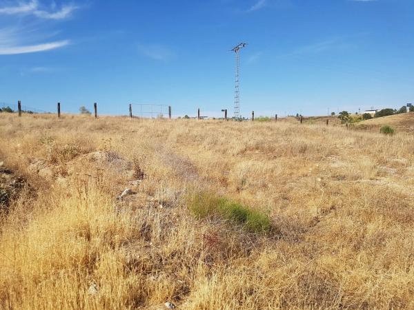 Terreno en carretera n1, 39