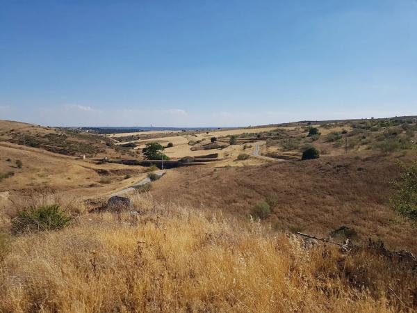 Terreno en carretera n1, 39