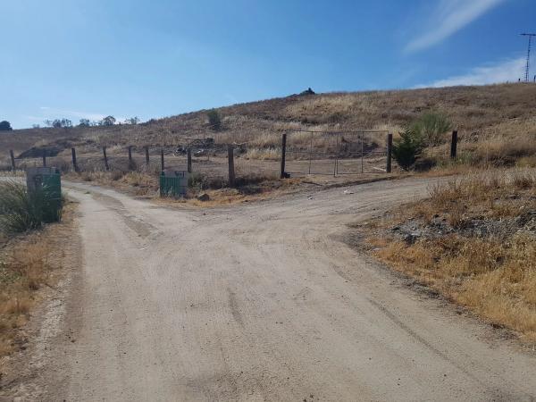 Terreno en carretera n1, 39