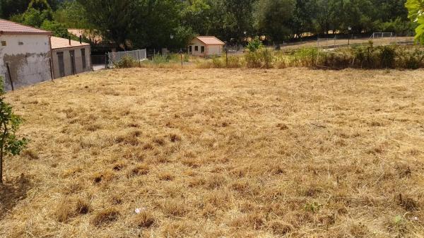 Terreno en Eras s/n