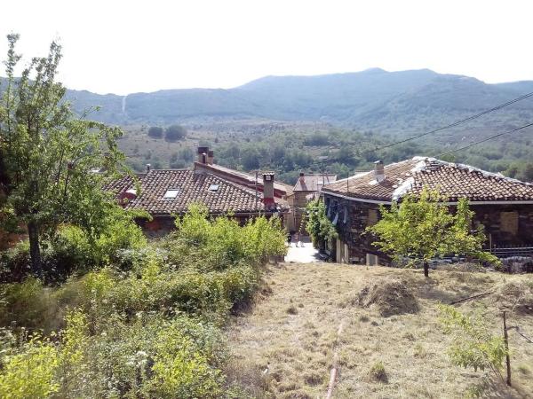 Terreno en Pradillo, 6