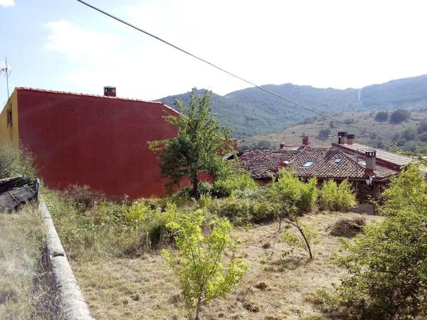 Terreno en Pradillo, 6